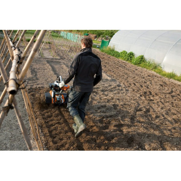 STIHL MH 560 Motobineuse STIHL