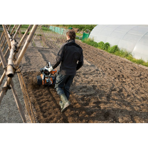 STIHL MH 560 Motobineuse STIHL