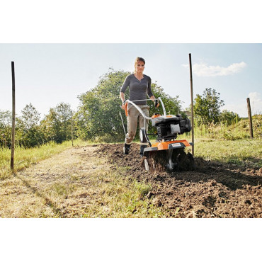 STIHL MH 445 R Motobineuse STIHL