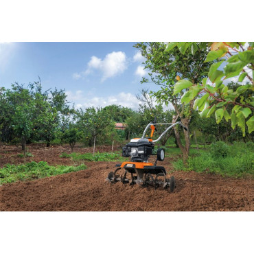 STIHL MH 585 Motobineuse STIHL