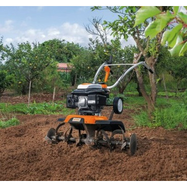 STIHL MH 585 Motobineuse STIHL