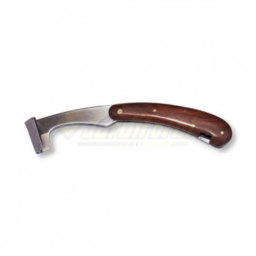 Griffe de marquage (rainette) pliante
