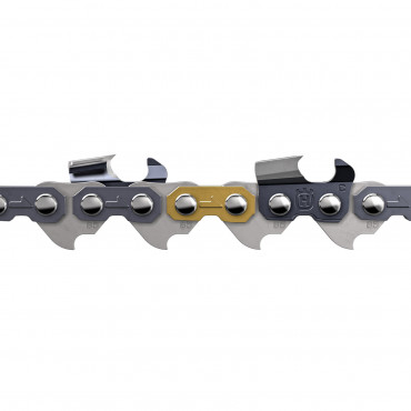 Chaîne de tronçonneuse HUSQVARNA 1/4" P 1,3mm