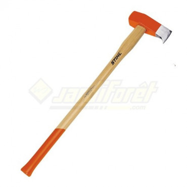 Merlin 3.3kg manche hickory 90cm STIHL