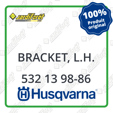 Bracket