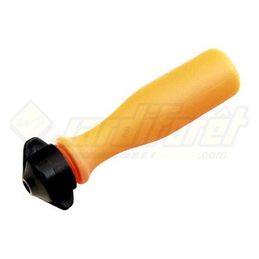 Manche de lime en nylon