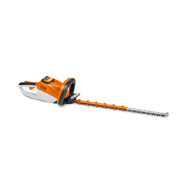 HSA 86 Taille-haies à batterie Stihl avec lame de 62 cm