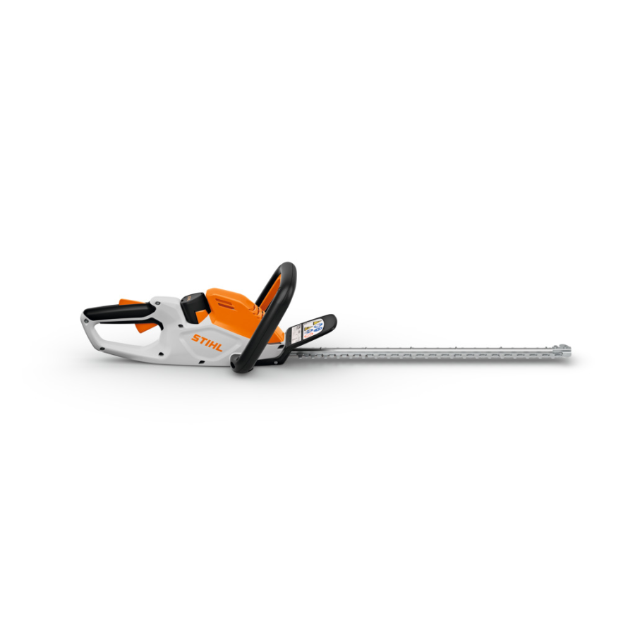 Pack mini scie elagueuse à batterie STIHL GTA 26 Stihl 159,00 €