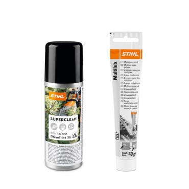 Care & clean kit Hs Version Standard