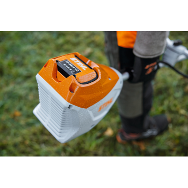 STIHL FSA 120 Debroussailleuse à batterie Stihl