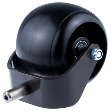 ROUE PIVOTANTE ASSEMBLEE - 596316403