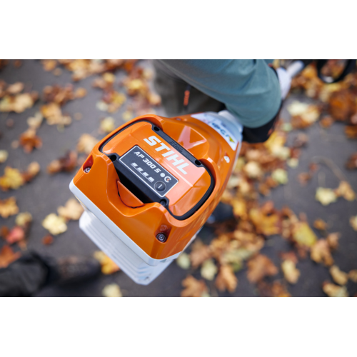 KMA 120 R à batteries AP System FA08 011 6820