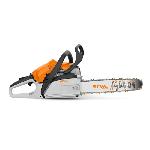 Tronçonneuse stihl MS 182