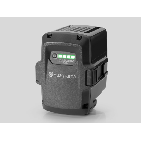BLi 200 batterie Li-Ion Husqvarna 967091901
