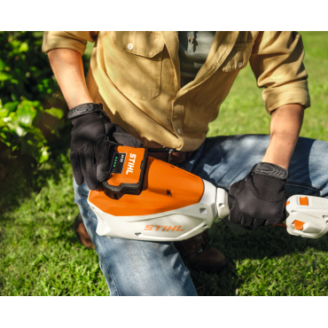 Pack STIHL FSA 80 Debroussailleuse + AK30 + AL101
