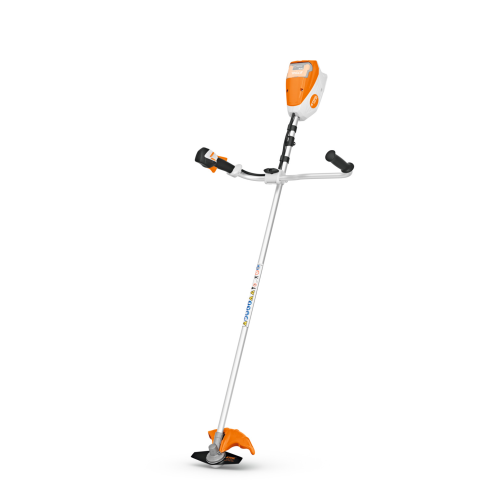 STIHL FSA 80 Debroussailleuse à batterie AK System FA08 011 5700