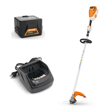 Pack STIHL FSA 80 R...