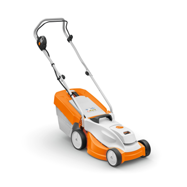 Tondeuse à batterie STIHL RMA 235
