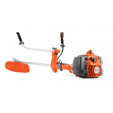 Débroussailleuse thermique HUSQVARNA 555RXT