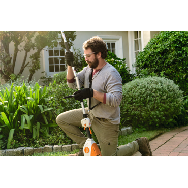 STIHL KMA 80 R Combisystème - AK System