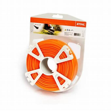 Bobine Fil Stihl Pour Débroussailleuse Rond 2.4 mm