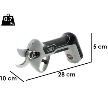 Sécateur à batterie KV220 Volpi