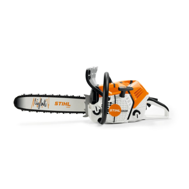Tronçonneuse jouet stihl pour enfant