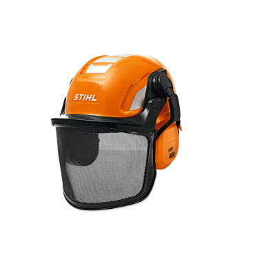 Casque jouet Stihl pour enfants