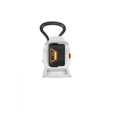 Débroussailleuse avec batterie pour enfant STIHL (jouet)