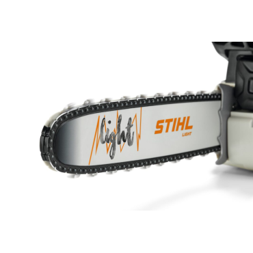 Tronçonneuse pour enfant STIHL (jouet)