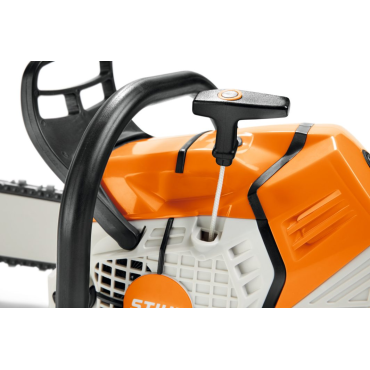 Tronçonneuse pour enfant STIHL (jouet)