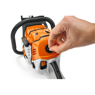 Tronçonneuse pour enfant STIHL (jouet)