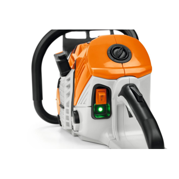 Tronçonneuse pour enfant STIHL (jouet)