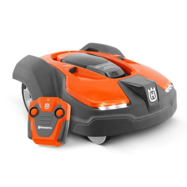Automower robot jouet pour enfant Husqvarna