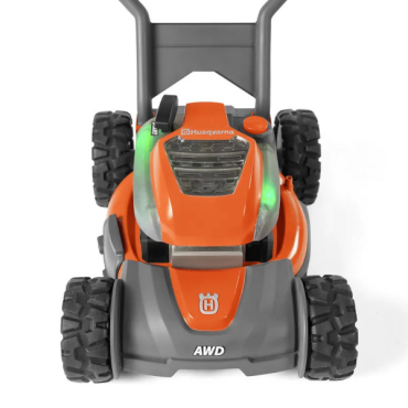 Jouet tondeuse pour enfant HUSQVARNA