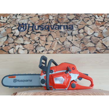 Jouet tronçonneuse 550xp pour enfant HUSQVARNA
