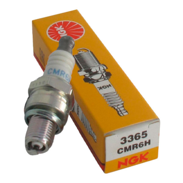 BOUGIE CMR6H NGK