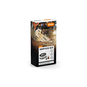 kit d'entretien pour tronçonneuse STIHL MS881