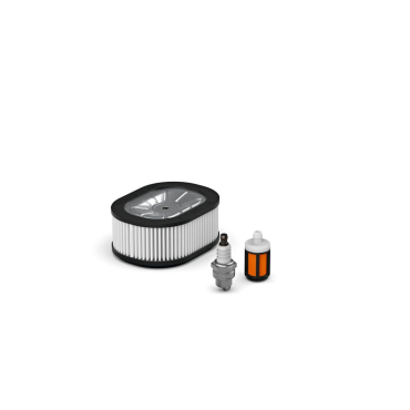 kit d'entretien pour tronçonneuse STIHL MS 881