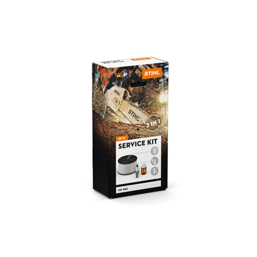 kit d'entretien stihl ms462