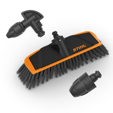 Kit de nettoyage auto STIHL...
