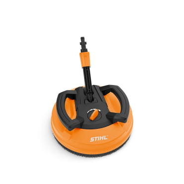 Nettoyeur de surfaces STIHL