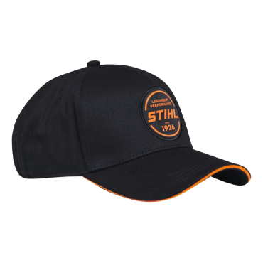 Casquette logo circle STIHL