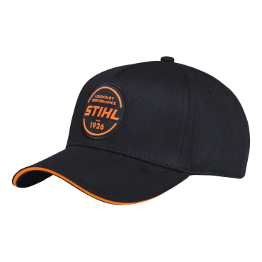 Casquette logo circle STIHL