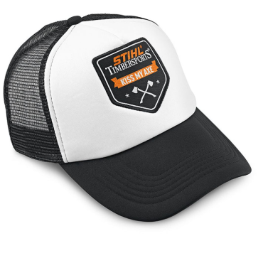 Casquette TIMBERSPORTS®...
