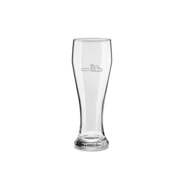 Set de 2 verres à bière STIHL