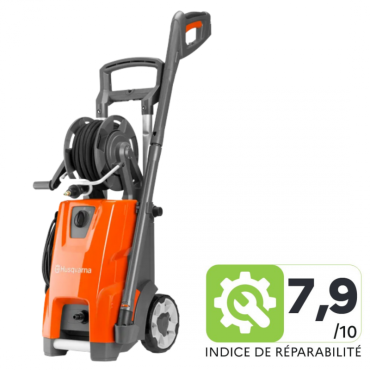 PW360 Nettoyeur haute...