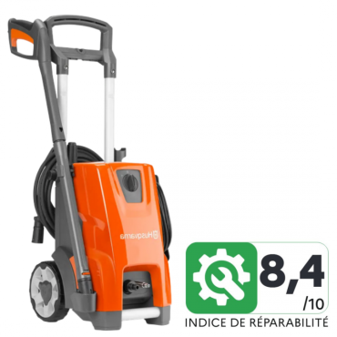 PW345 Nettoyeur haute...