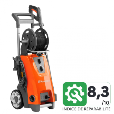 PW390 Nettoyeur haute...