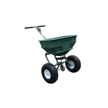 Épandeur rotatif à pousser 56kg